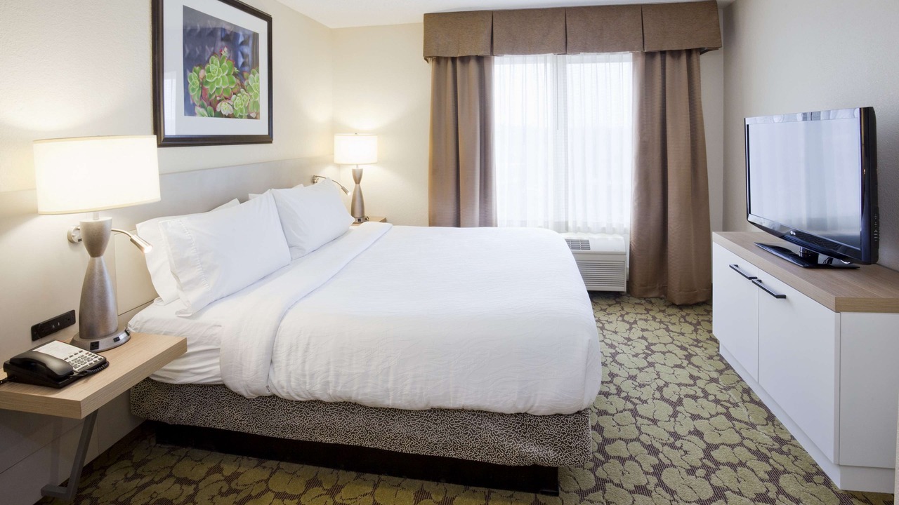 Photo of Bedroom in Eagan