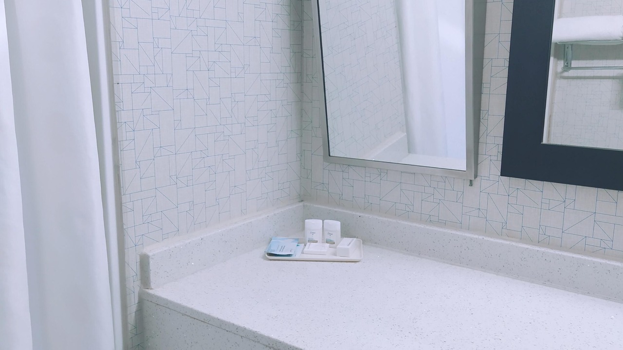 Photo of Bathroom in Windsor