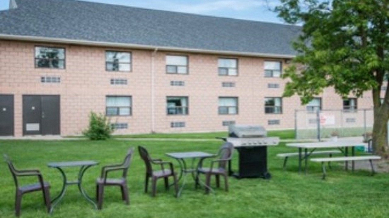 Photo of Outdoor in Windsor