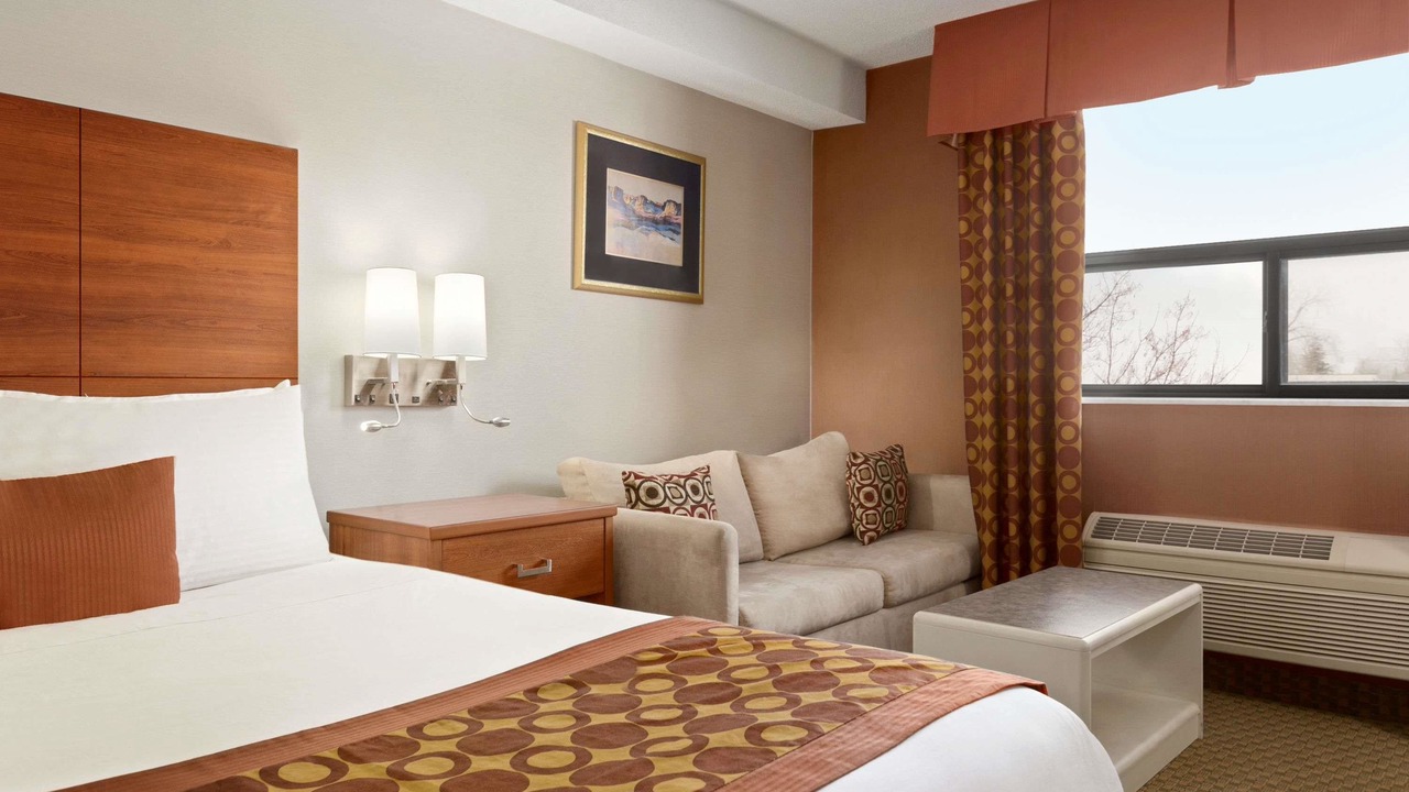 Photo of Bedroom in Windsor