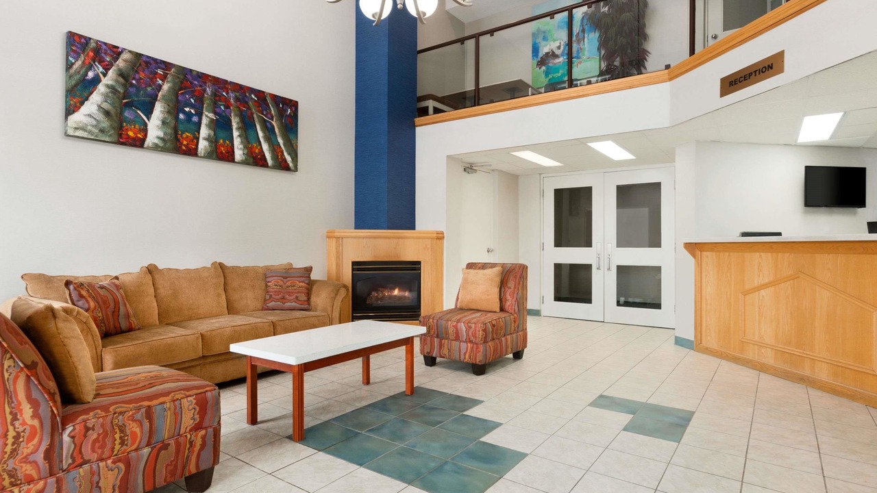 Photo of Livingroom in Windsor