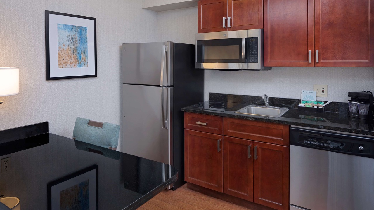 Photo of Kitchen in South Loop