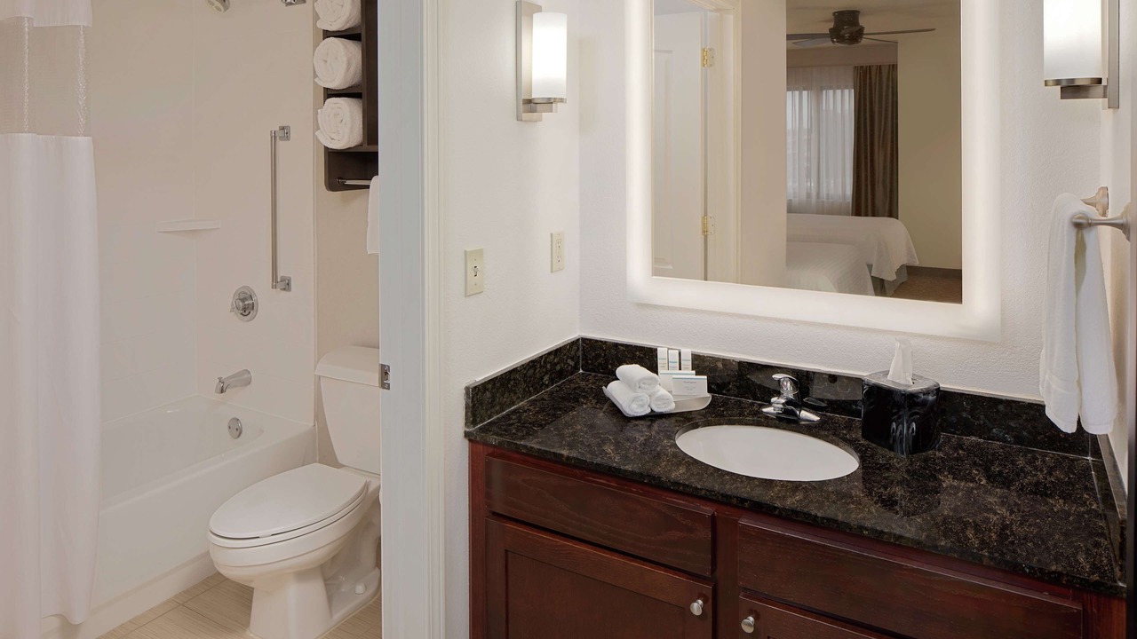 Photo of Bathroom in South Loop