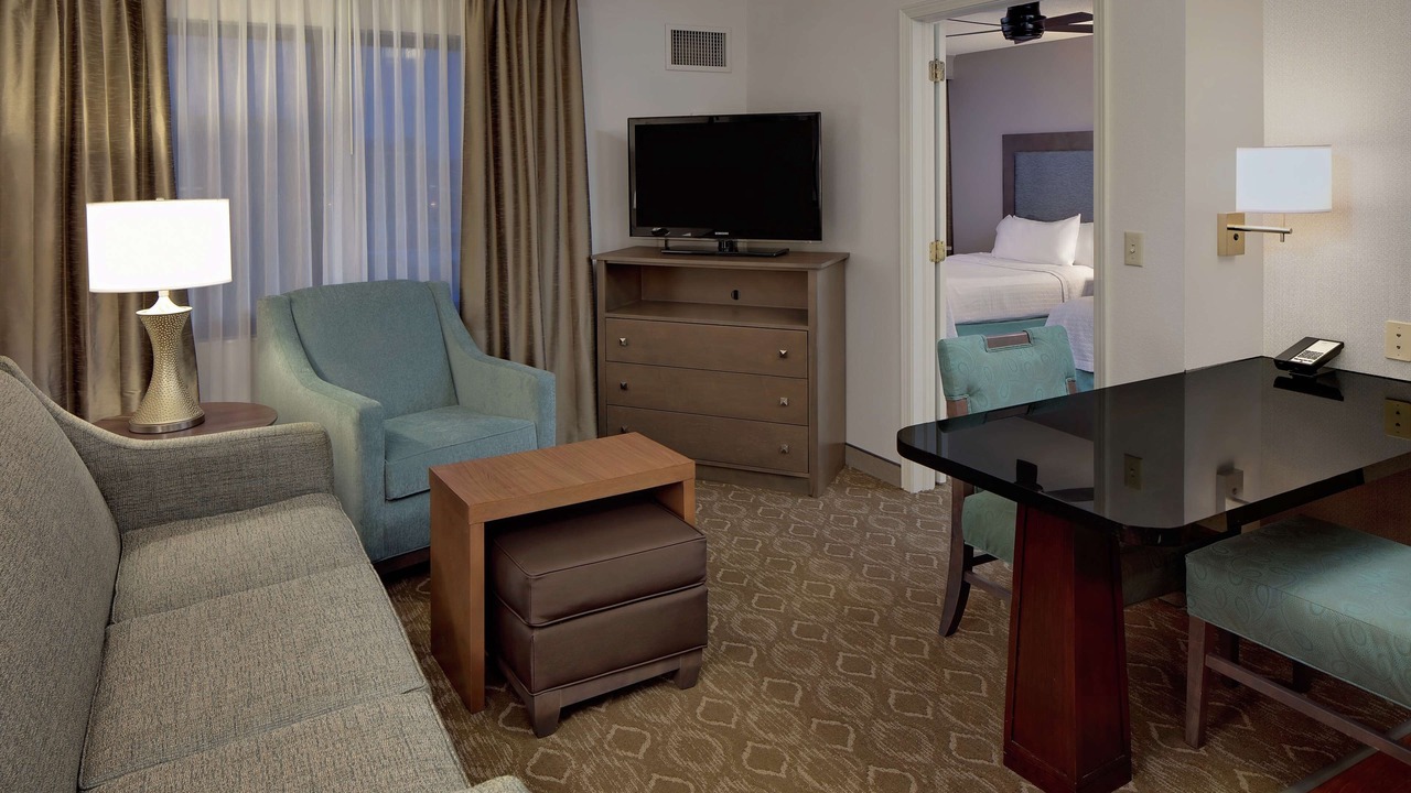 Photo of Bedroom in South Loop