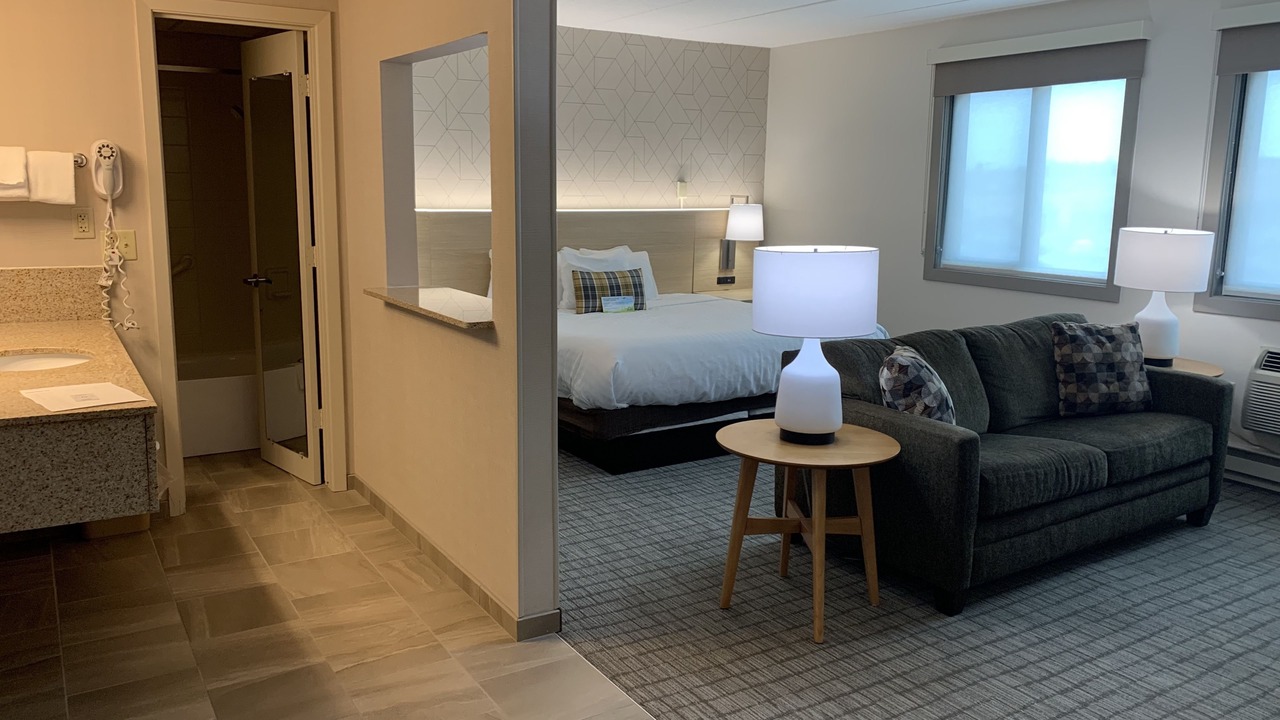 Photo of Bedroom in Duluth