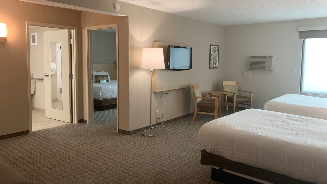 Photo of Bedroom in Duluth