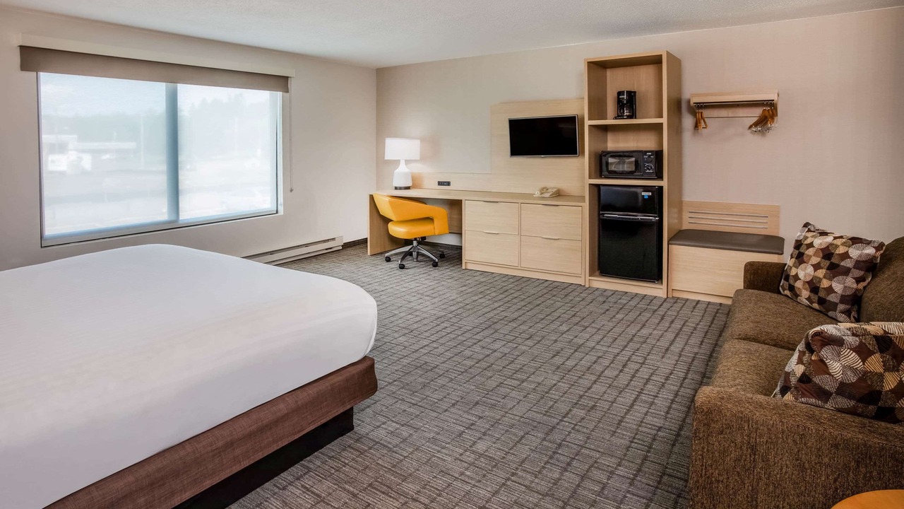Photo of Bedroom in Duluth