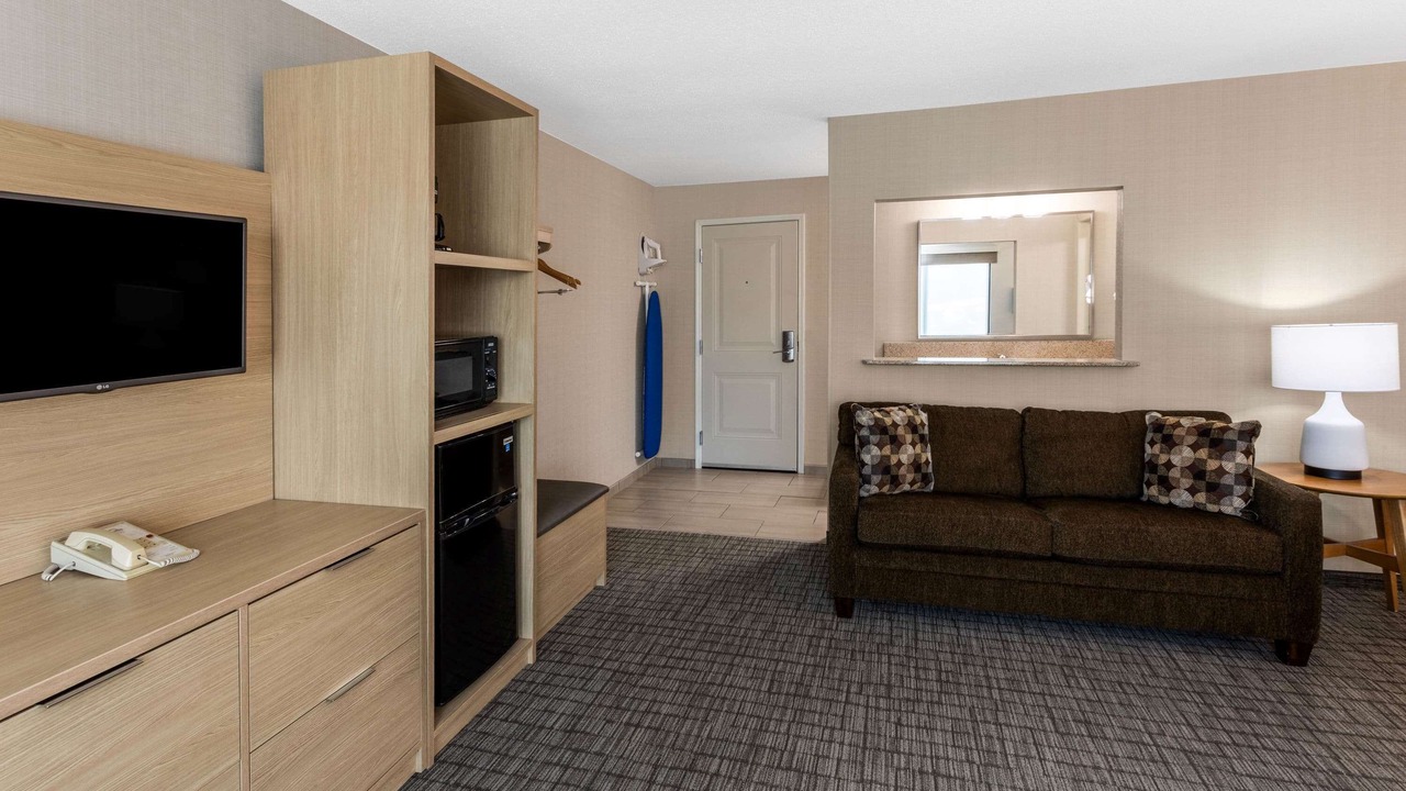 Photo of Bedroom in Duluth
