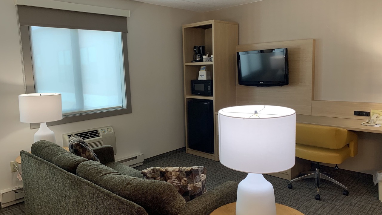 Photo of Bedroom in Duluth