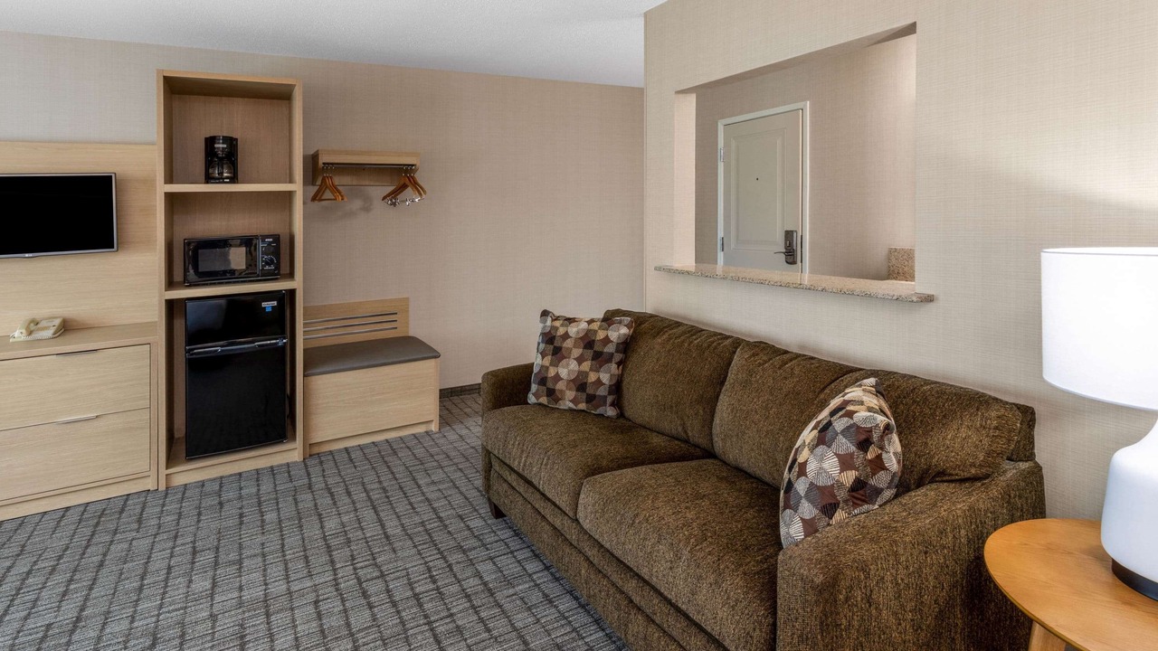 Photo of Bedroom in Duluth