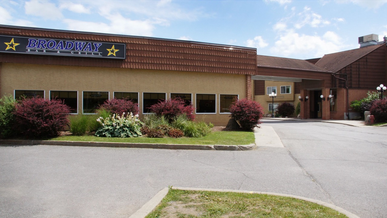 Photo of Outdoor in Industrial Park