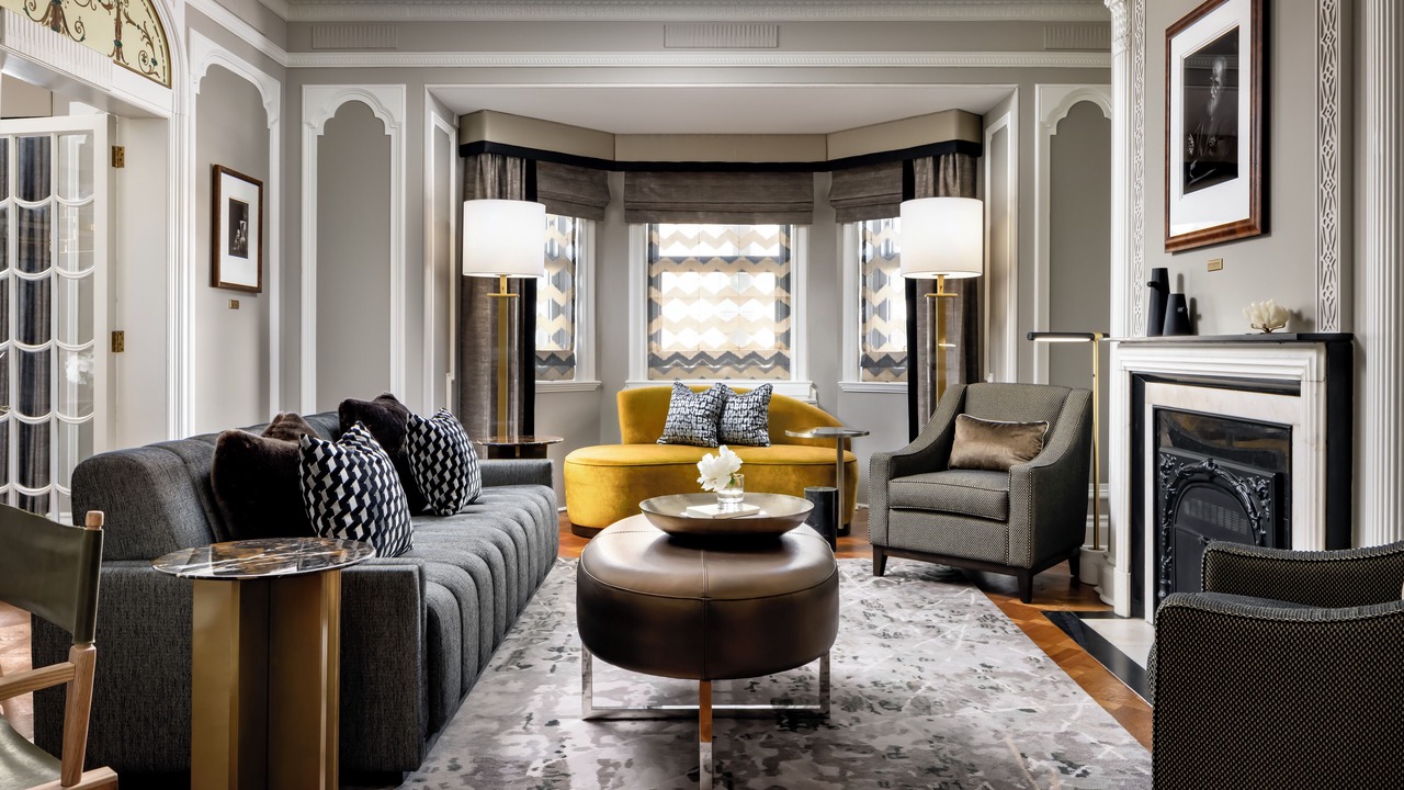 Photo of Bedroom in Byward Market - Parliament Hill
