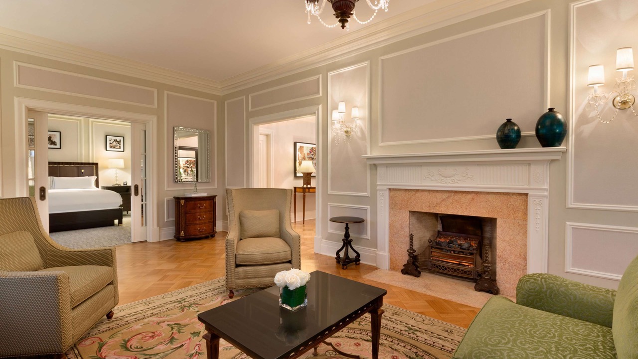 Photo of Bedroom in Byward Market - Parliament Hill
