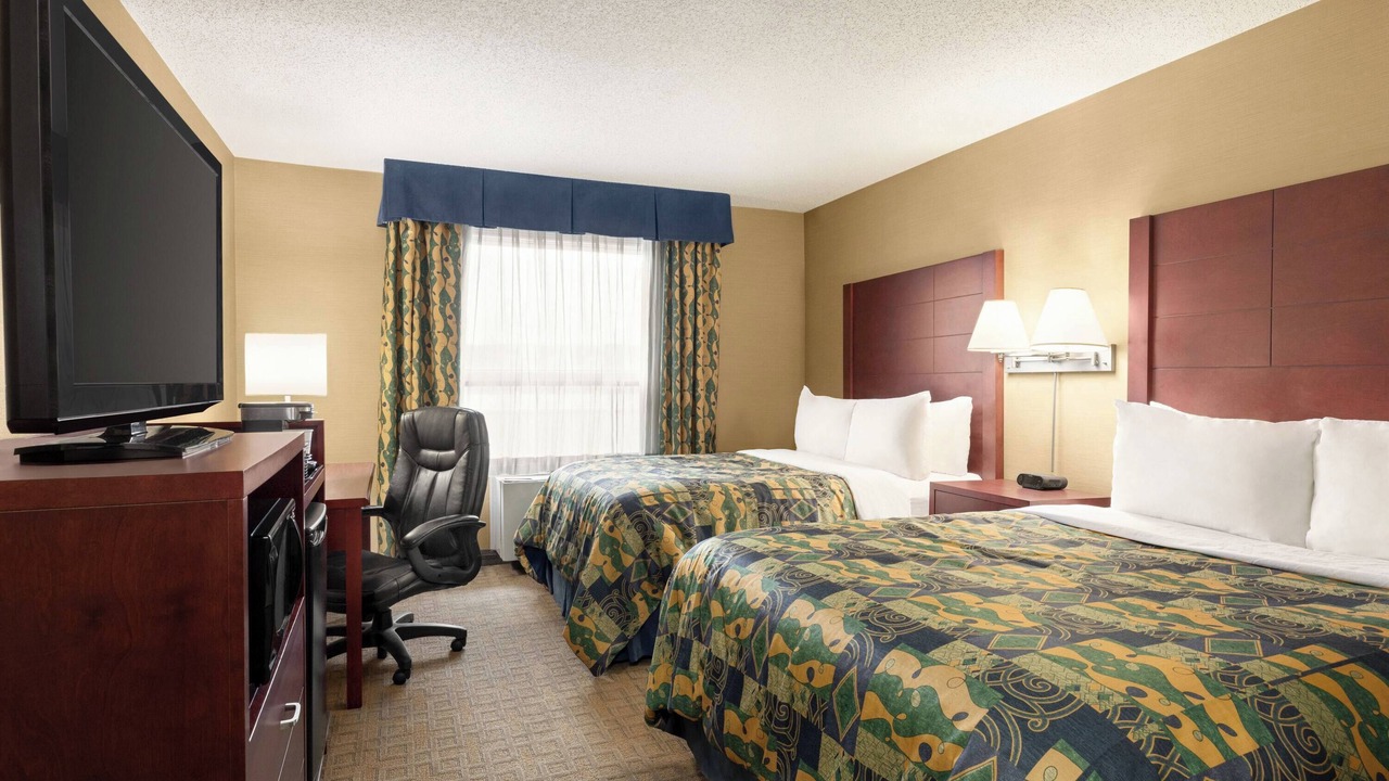 Photo of Bedroom in Durham Region