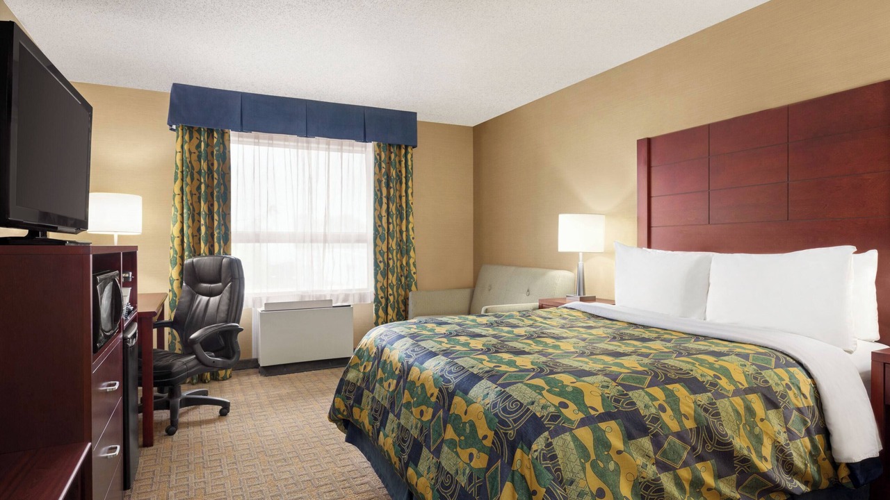 Photo of Bedroom in Durham Region