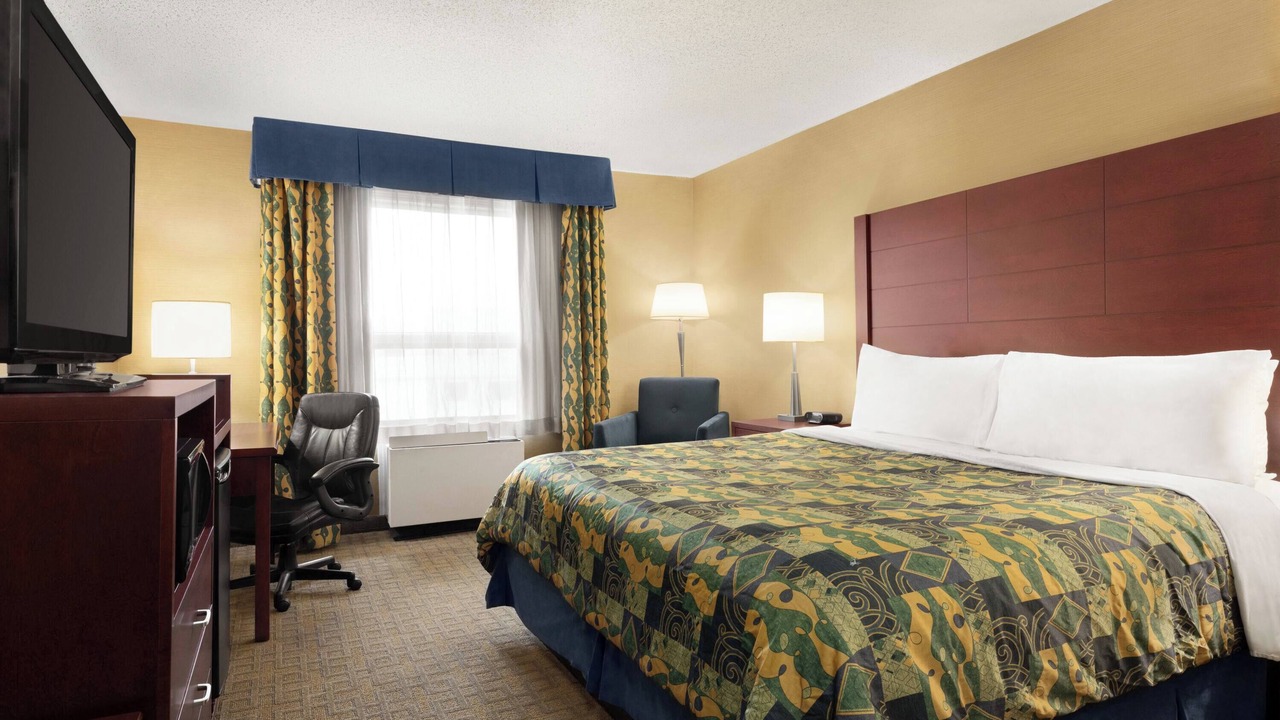 Photo of Bedroom in Durham Region