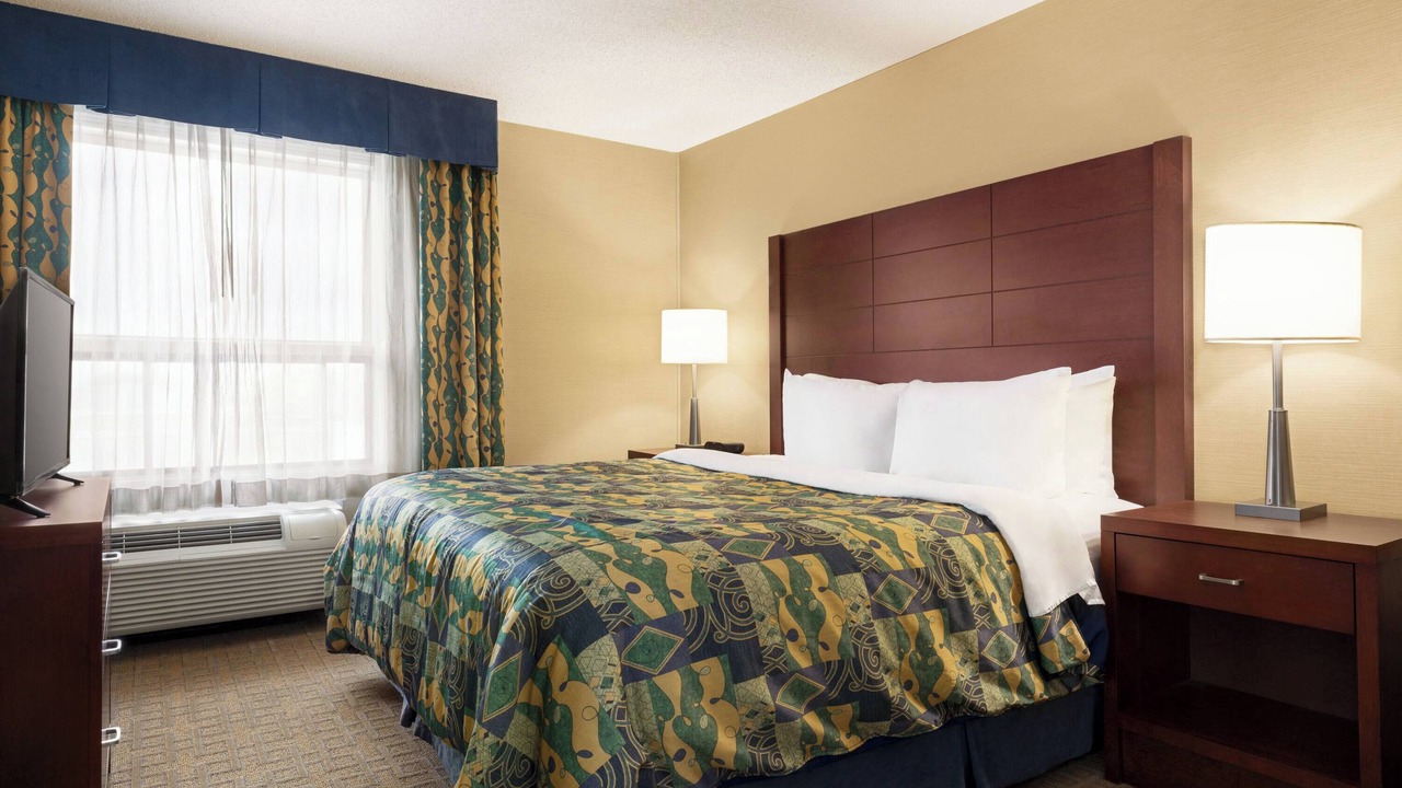 Photo of Bedroom in Durham Region