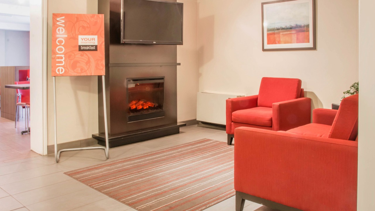Photo of Livingroom in Sudbury