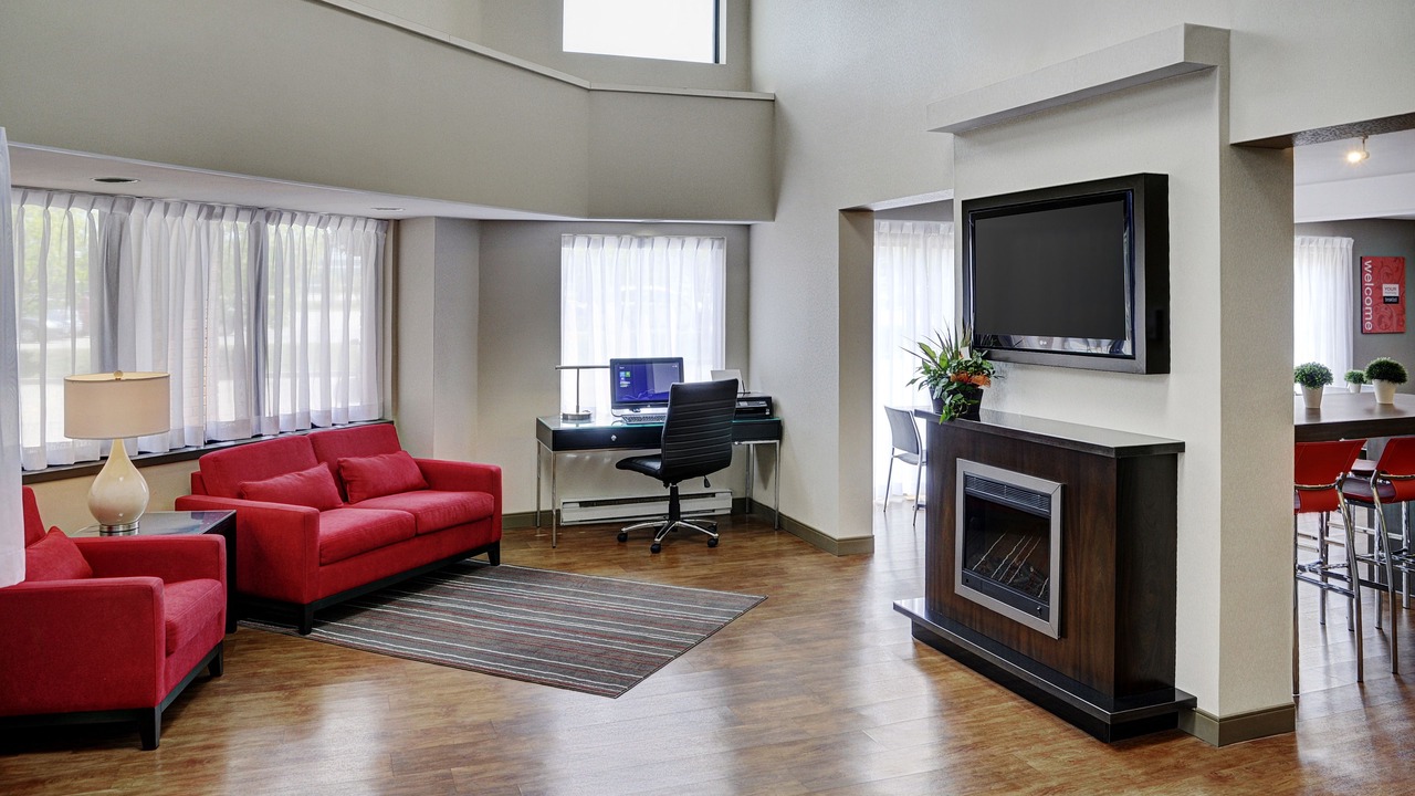 Photo of Livingroom in Sudbury