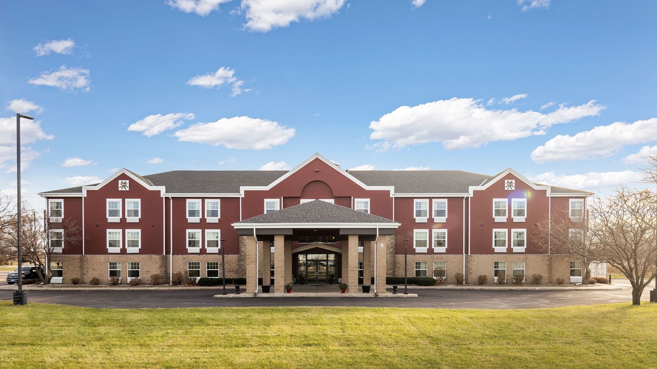 Photo of Outdoor in Redwood Falls