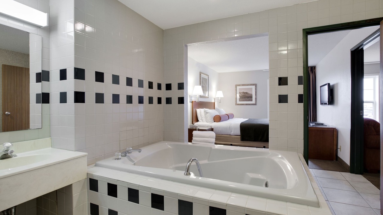 Photo of Bedroom in Redwood Falls
