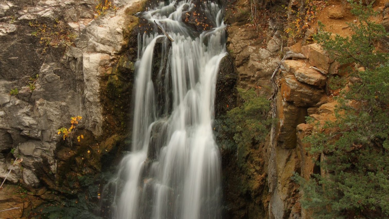 Photo of Outdoor in Redwood Falls