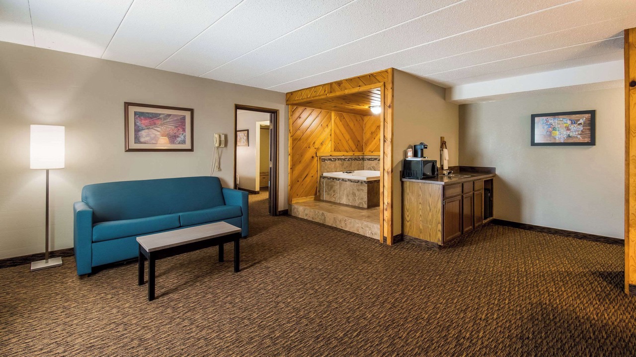 Photo of Bedroom in Hermantown