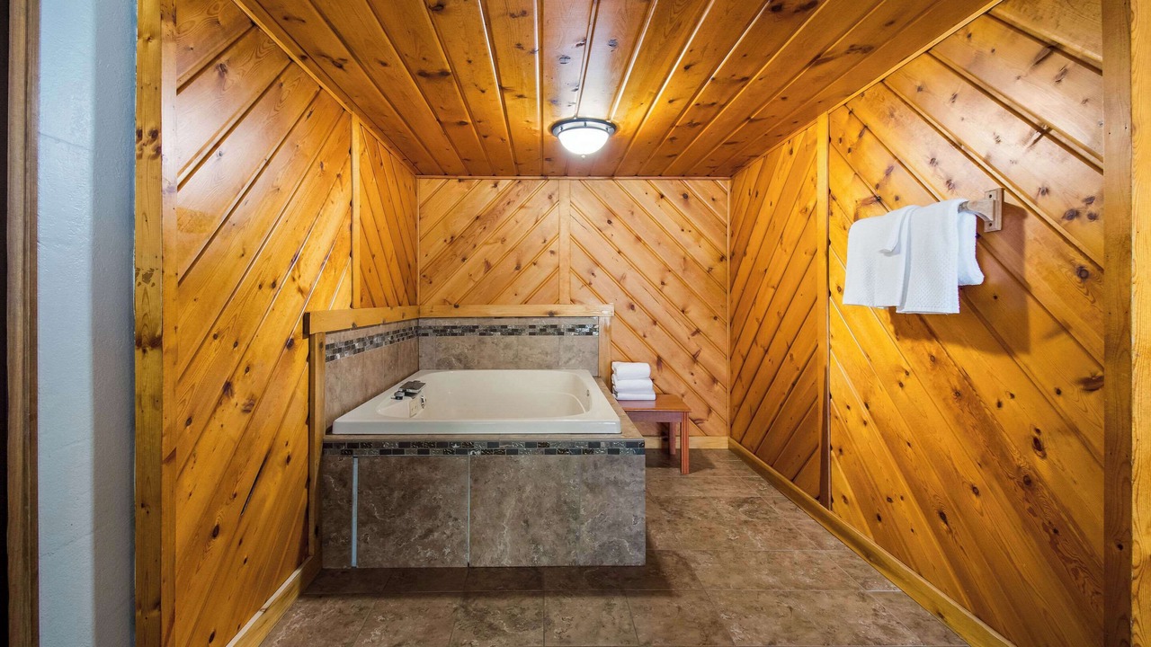 Photo of Bedroom in Hermantown