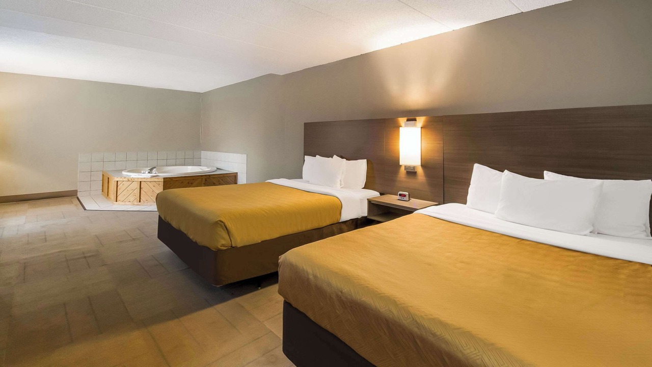 Photo of Bedroom in Hermantown