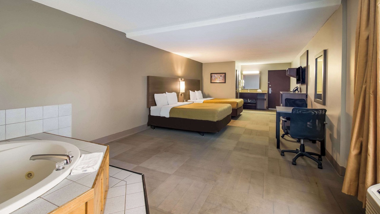 Photo of Bedroom in Hermantown