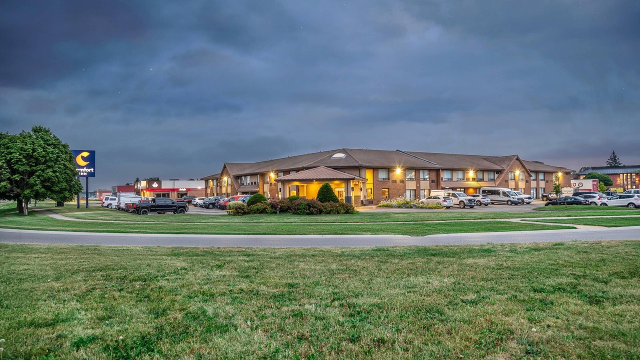 Photo of Outdoor in Chatham-Kent