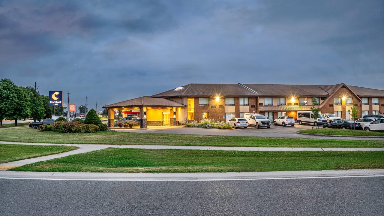 Photo of Outdoor in Chatham-Kent