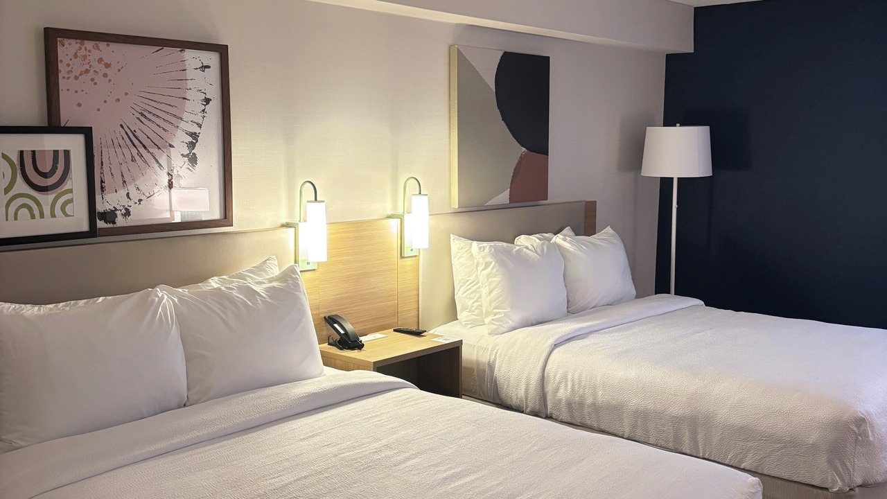 Photo of Bedroom in Gateway