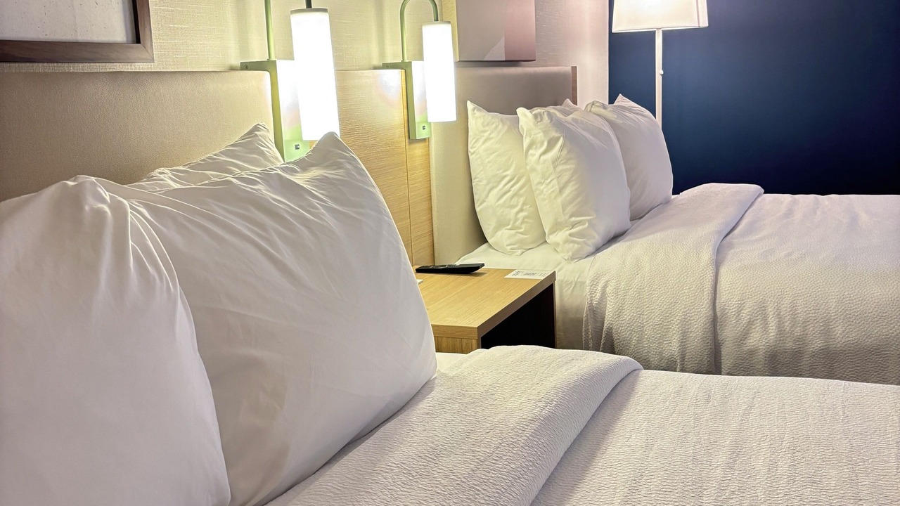 Photo of Bedroom in Gateway