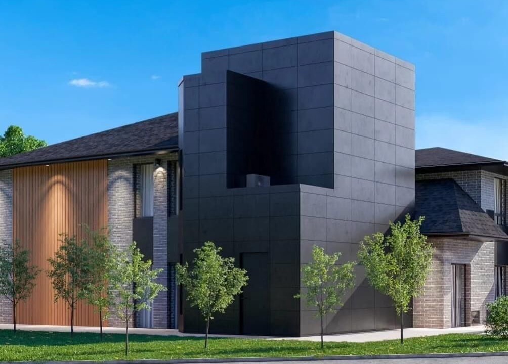 Photo of Buildings in Guelph