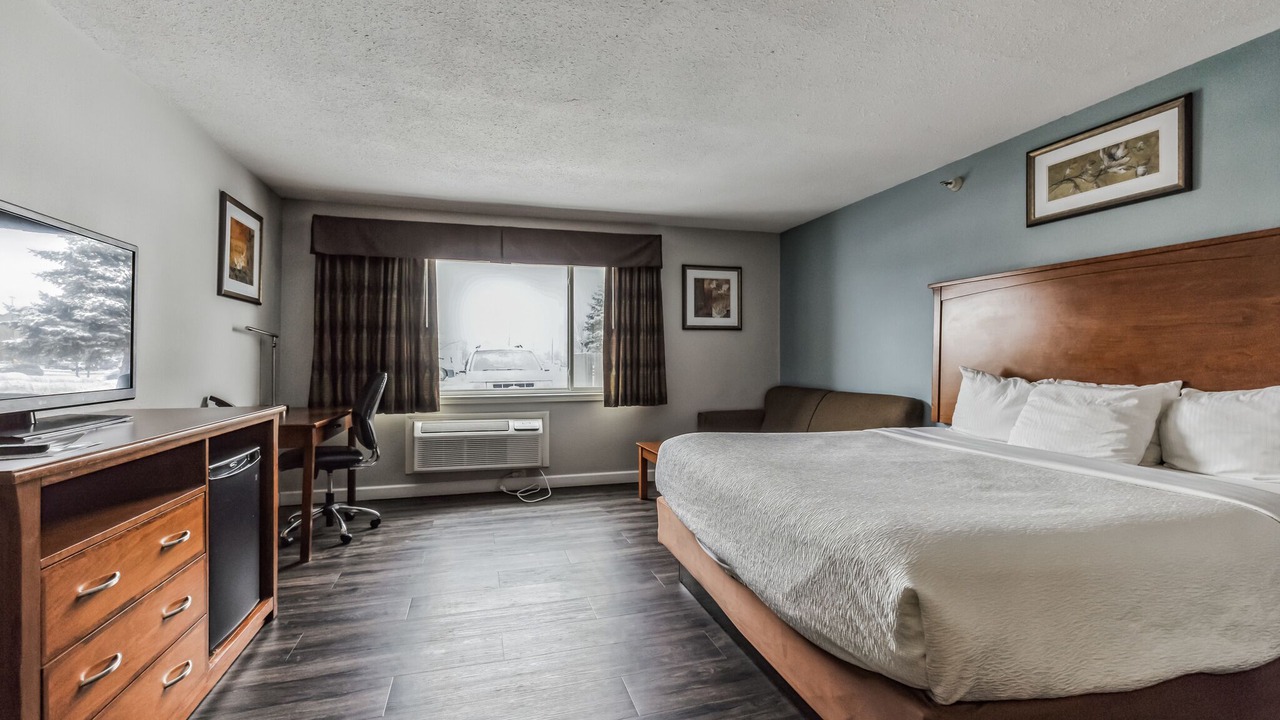Photo of Bedroom in Alexandria