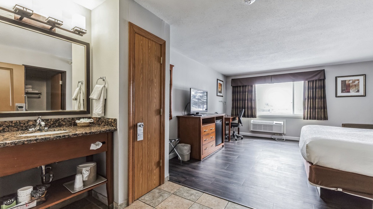 Photo of Bedroom in Alexandria