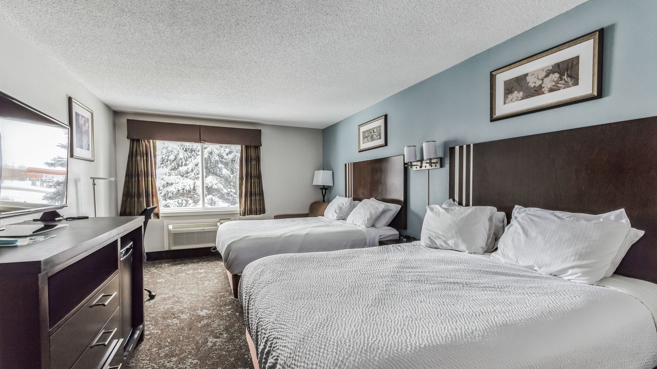 Photo of Bedroom in Alexandria