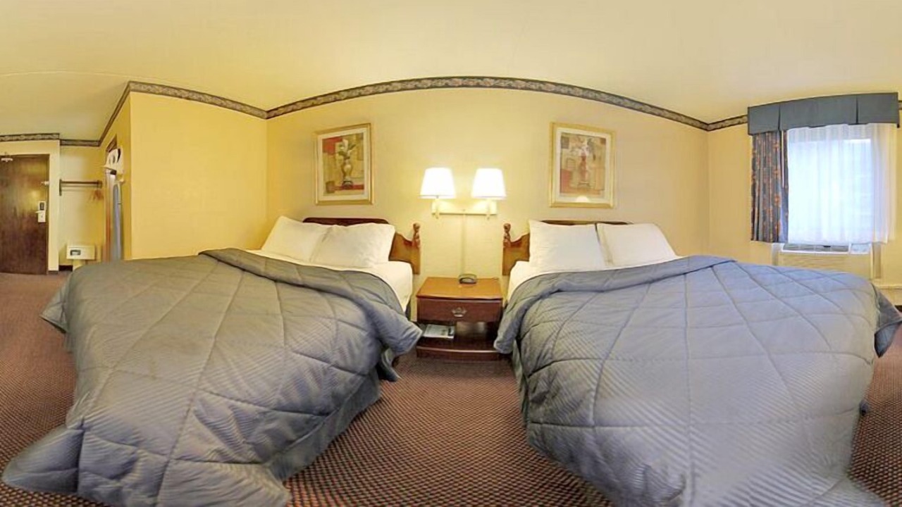Photo of Bedroom in Savage