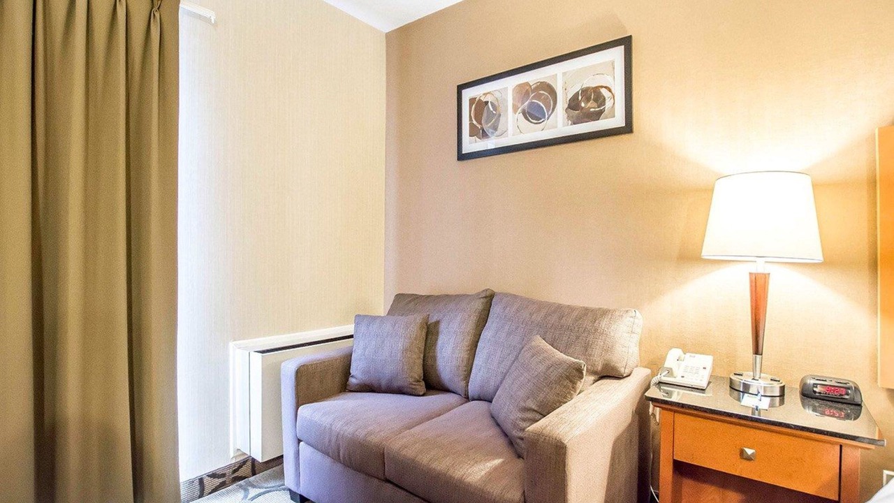Photo of Bedroom in Timiskaming District