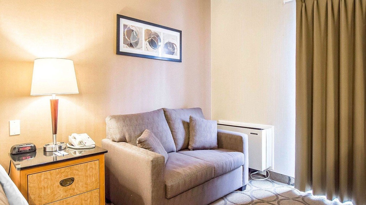 Photo of Bedroom in Timiskaming District