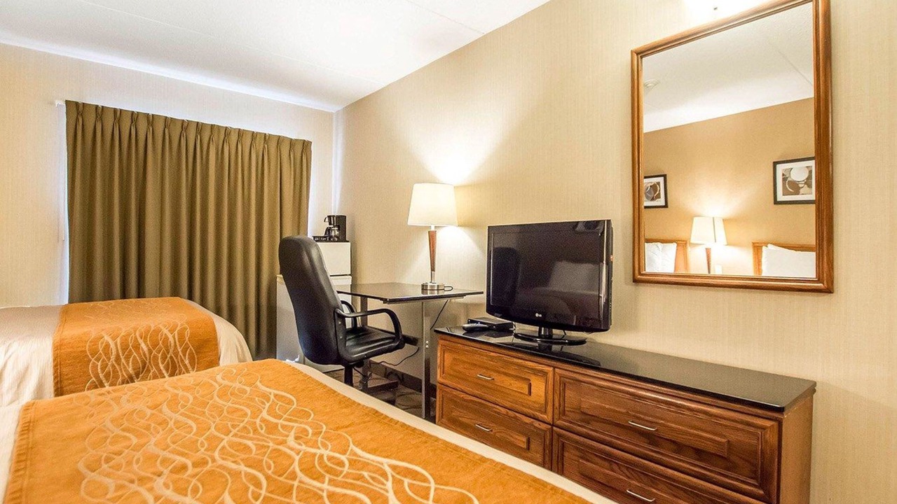 Photo of Bedroom in Timiskaming District