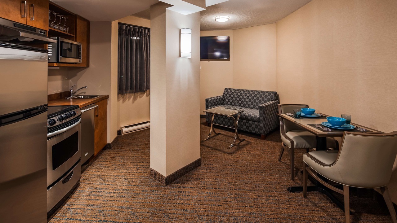 Photo of Bedroom in Civic Hospital - Experimental Farm - Central Park