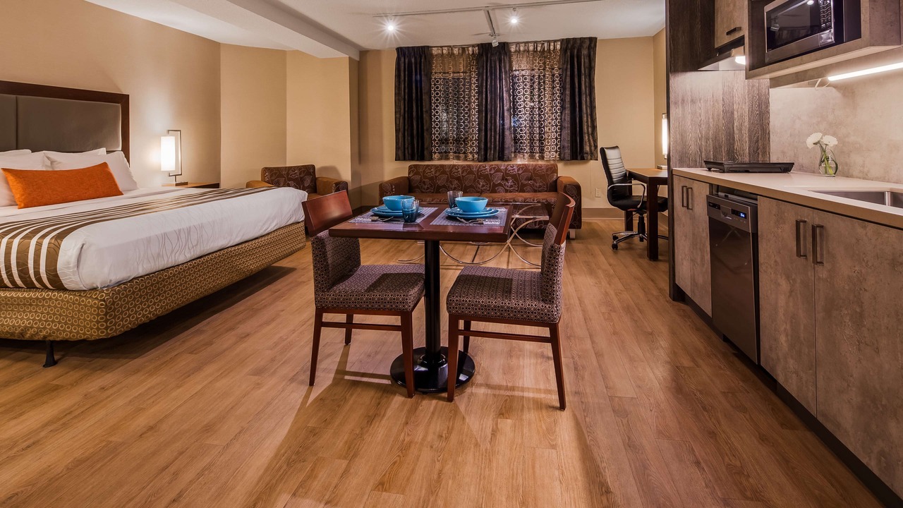 Photo of Bedroom in Civic Hospital - Experimental Farm - Central Park