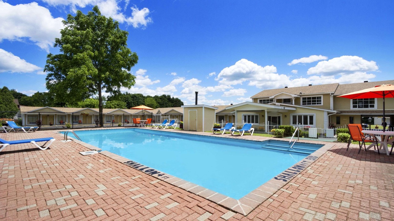 Photo of Outdoor in Elizabethtown-Kitley