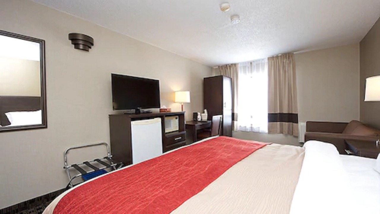 Photo of Bedroom in Midland