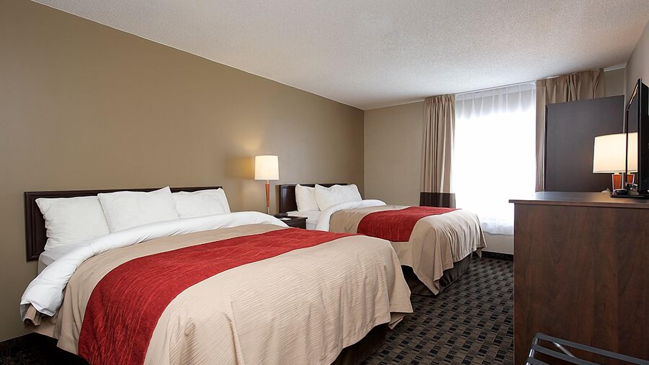 Photo of Bedroom in Midland