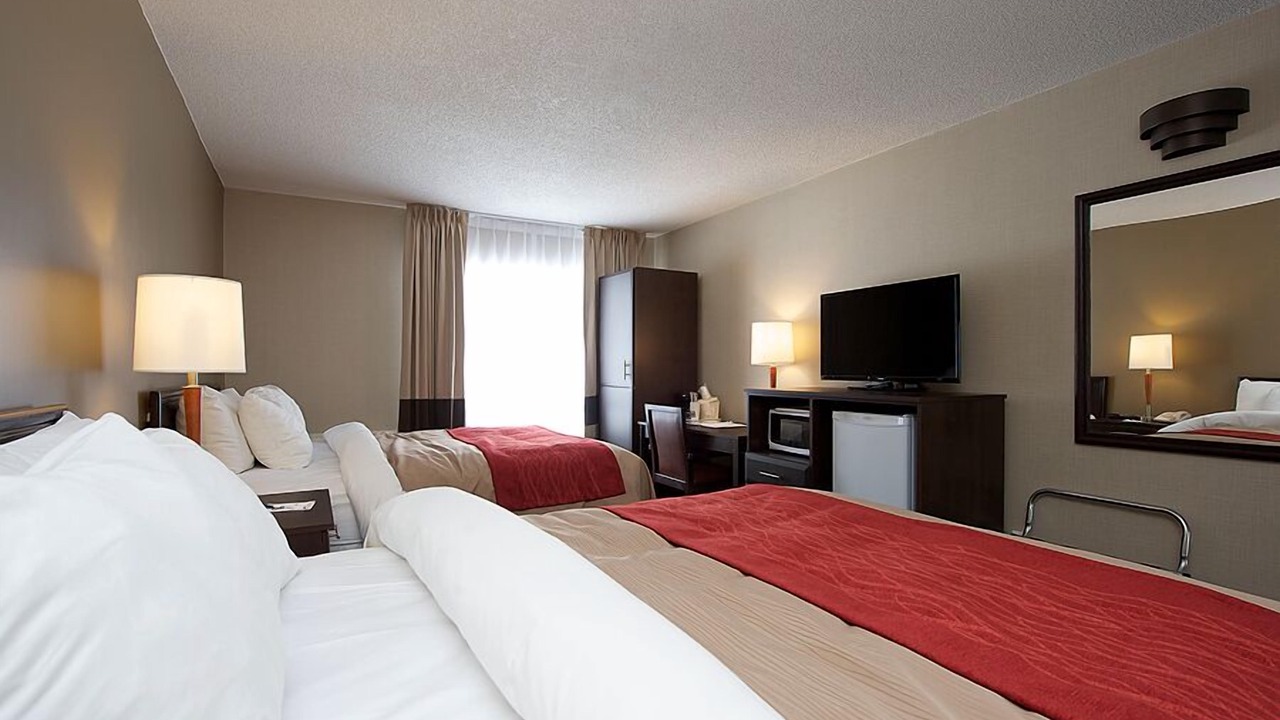 Photo of Bedroom in Midland