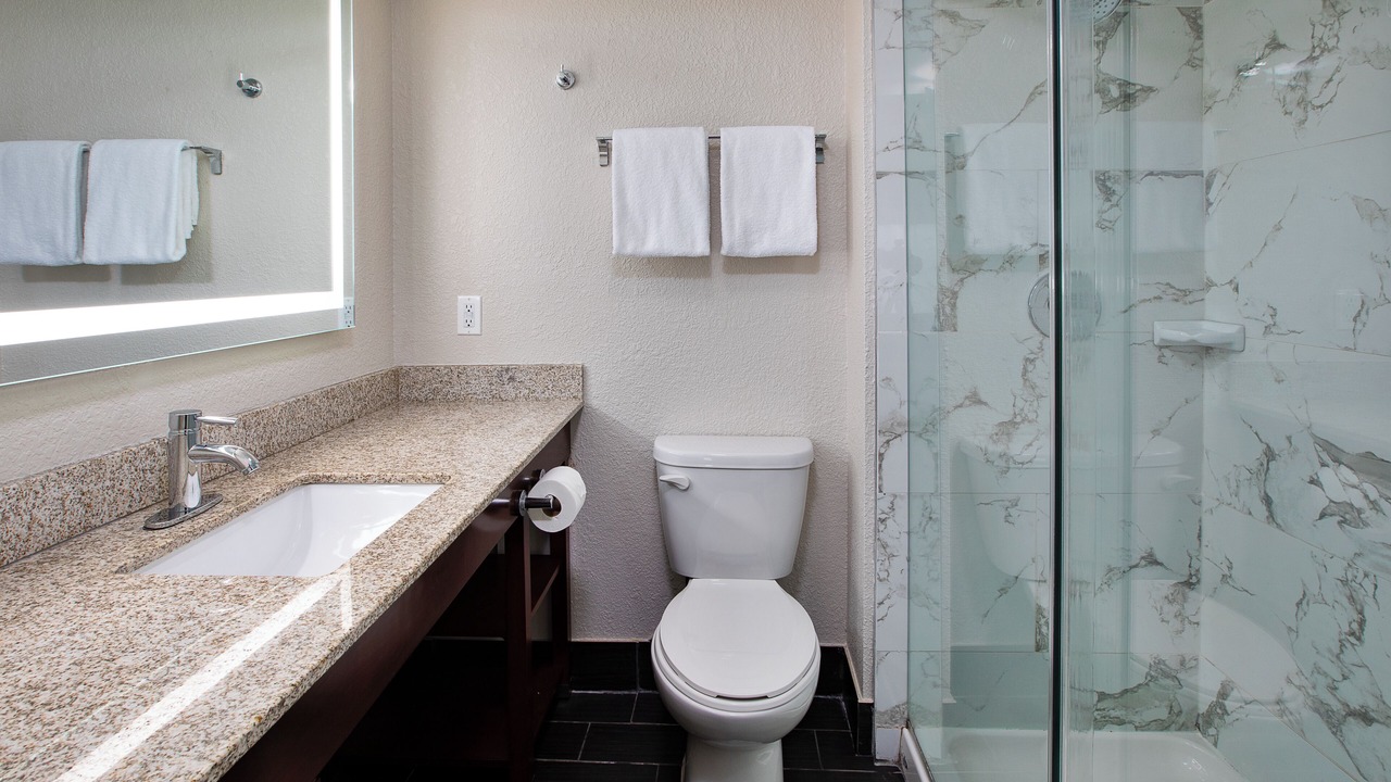 Photo of Bathroom in Eden Prairie