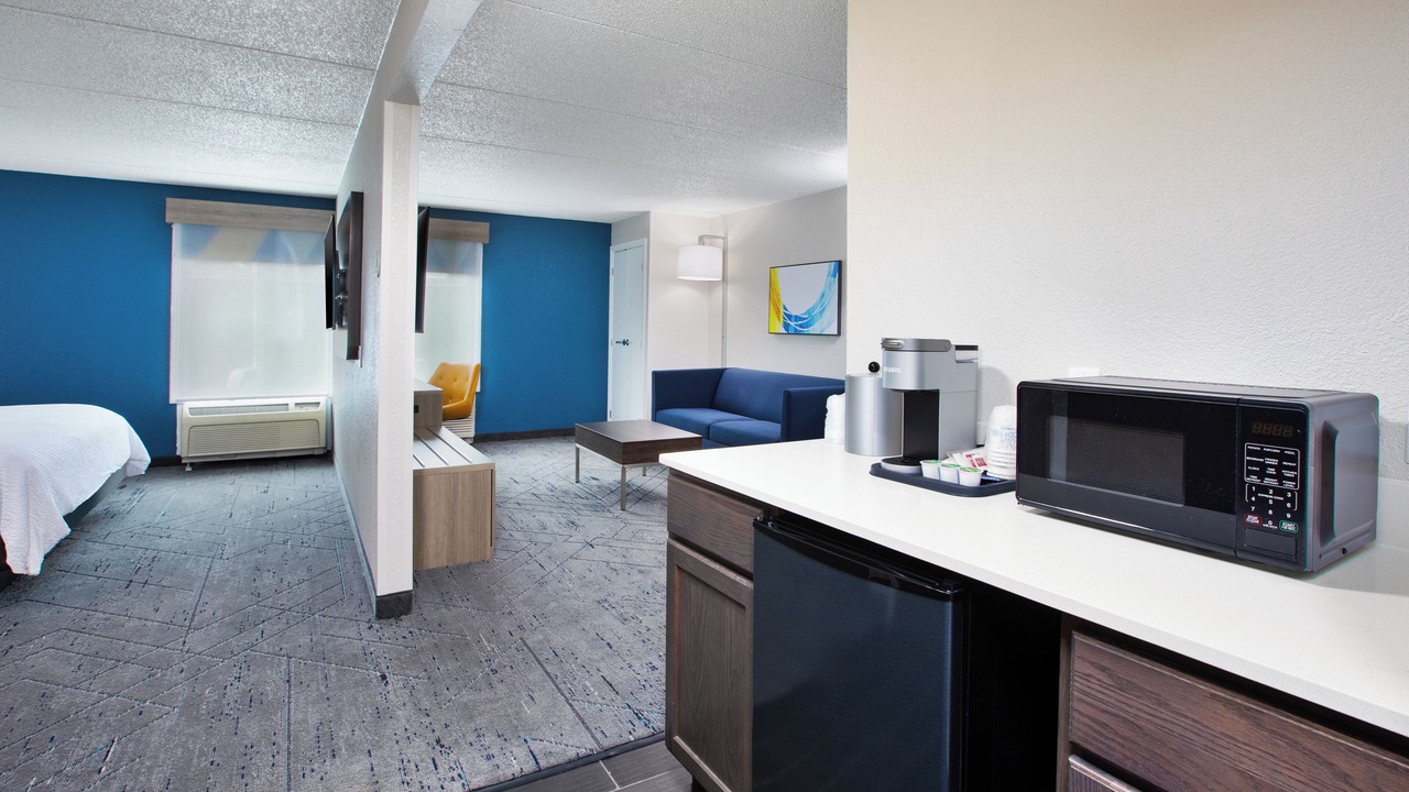 Photo of Bedroom in Eden Prairie
